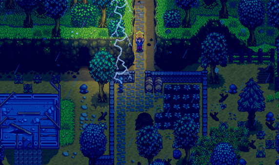 Bundles, Villagers, and Festivals Hub